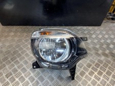 14-19 RENAULT TWINGO MK3 O/S DRIVER OFF SIDE HEADLIGHT