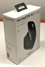 LOGITECH MX MASTER 3S FOR MAC