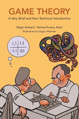 Anbarci Nejat | GAME THEORY | Taschenbuch | Englisch (2025) | WSPC (Europe)