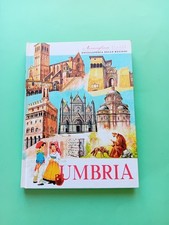 Umbria Meravigliosa Italia Enciclopedia delle Regioni Italiane 