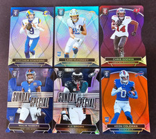 2024 Panini Totally Certified Mirror Base 1-200 + #/ + parallels - you pick RC
