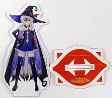 Acrylic Stand Elishka Fortinova Fanza Online Lottery Fate   Miyo Nearly Known