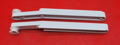 Genuine Refrigerator Sub-Zero Drawer Slide Set Part#3413841-R 3413842-L
