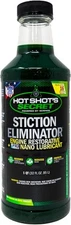 Hot Shots Secret HSS32Z Original Stiction Eliminator 32 Oz Fluid Bottle
