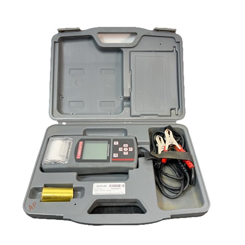 ASSOCIATED Battery Analyzer 12-1015 Diagnostic Tool