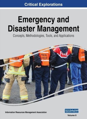 Management Associati - Emergency and Disaster Management  Concepts Me - X555z