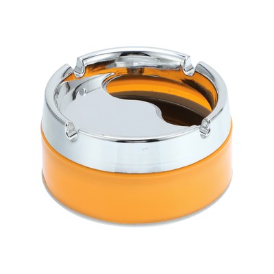 cigarette ash holder Car Round Wind Resistant Closable Vehicles Car Ashtray Cigarette Ash Holder