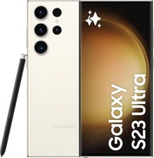 New Sealed Samsung Galaxy S23 Ultra S918U 256GB 512GB CDMA GSM Unlocked,US STOCK