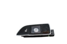 11-17 Audi A8 Quattro Rear Right Interior Dom...
