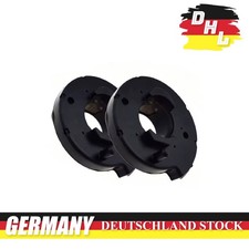 2X Federbeinstützlager Unten Hinten Für Audi A4 A5 A6 Q7 VW Touareg 4M0512297B