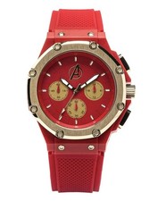 Reloj Meister MSTR Marvel Avengers Endgame Iron Man Ambassador X Limited 100