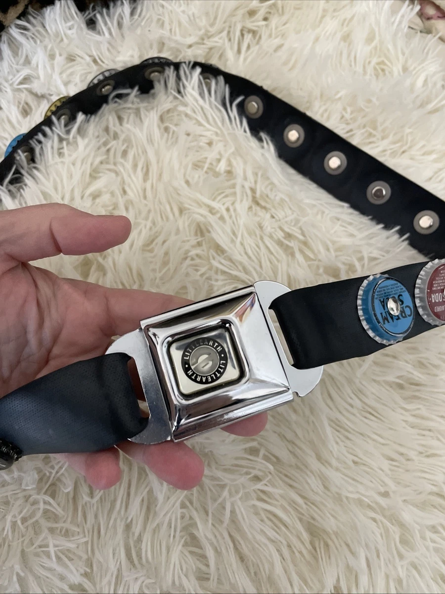 Bottle Cap Belt In Unisex Belts for sale | eBay display picture 1
