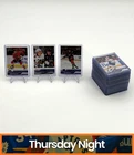 2023-24 UPPER DECK SERIES 2 YOUNG GUNS ROOKIE RC COMPLETE SET - BEDARD RC