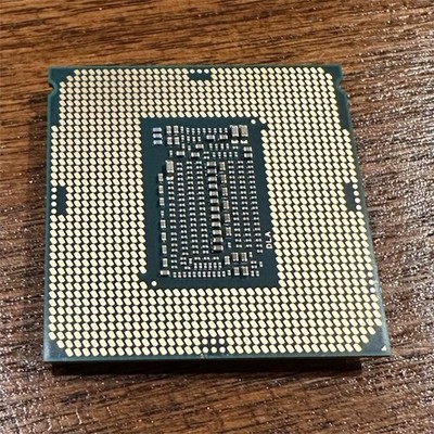 Intel Core i7-9700KF 8-Core 3.60GHz LGA 1151 Processor SRG16