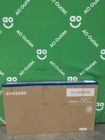 TCL SF560 40 Full HD QLED Smart Fire Freely TV [2025] - 40SF560-UK #LF136158
