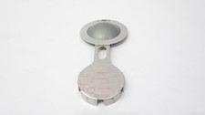 Oseco RFAS 2in Ss/inc Rupture Disc 200psi At 72f