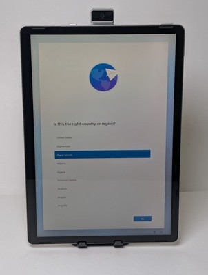 HP 11m-be0023dx 11'' Pentium Silver N6000 /4GB 128GB SSD / Windows 11. ~NZG~