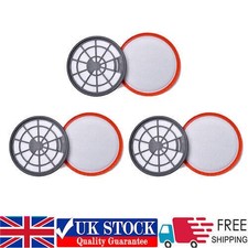 Type 95 Filters for Vax Replacement Filter Pre + Post Motor Filter Kit Upright