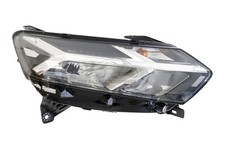Original Scheinwerfer rechts LED für Dacia Sandero III 260101940R