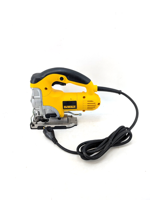 #ad DeWalt VS Orbital Jigsaw 1quot; Stroke DW331 $89.99