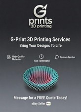 3D Printing Service