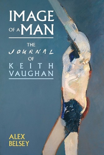 Image of a Man by Alex Belsey - 9781802078244