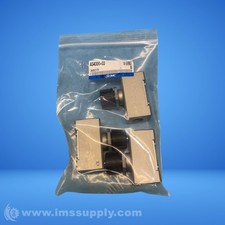 SMC AS4000-03 Bag of 3 AS Series Flow Controllers 1741
