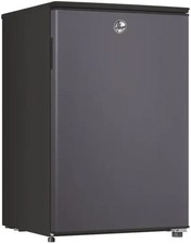 Hoover HOUQS 58ESK Undercounter Freezer - Silver