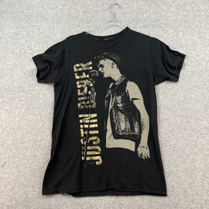 Justin Bieber Believe Tour Shirt | eBay