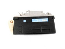 83-95 Mercedes W126 W124 R107 R129 560SL 300CE ABS Control Module 0055455132 OEM