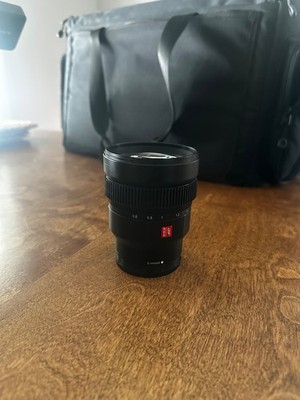 Viltrox 85mm f/1.8 Portrait Full Frame Lens for Sony E-mount