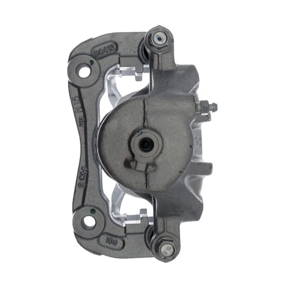 Pinça de freio a disco genuína ACDelco para Hyundai Elantra 2007-2010 lateral do passageiro - Imagem 3 de 4