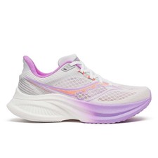 Saucony Women's Endorphin Speed 5 S11007 , Pink/Black/Citron - Brand New