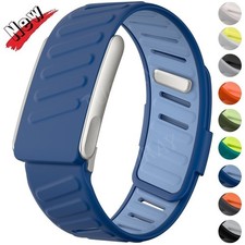 Silikon Armband Ersatzband Uhrenarmband Für Whoop 5.0 Normal / ECG Version Strap