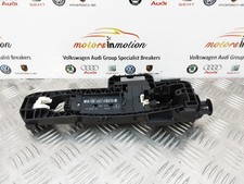 MERCEDES E CLASS 2012 212 Right Front Door Handle Mechanism A2047602234