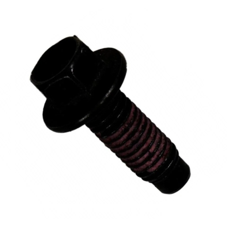 Original ACDelco para GMC Savana 4500/3500 2013 eje carcasa cubierta perno | trasero Foto 2 de 4