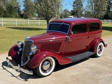 1934 Ford Other 
