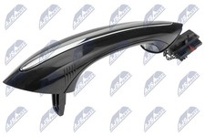 T�rau�engriff NTY EZC-BM-113A f�r BMW 5er F10 Touring F11 7er F01 F02 F03 F04