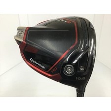 TaylorMade STEALTH2 HD 45.5 10.5