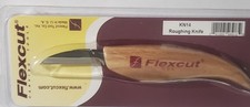 Flexcut KN26 Right Hand Hook Knife