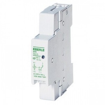 Eberle 049070140000 Speicherrelais SPR 490 70
