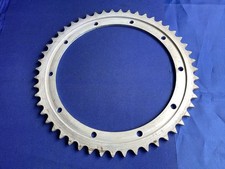 BSA B25. C25, B44 1967-1970 REAR SPROCKET 42-6362/51  51T NEW