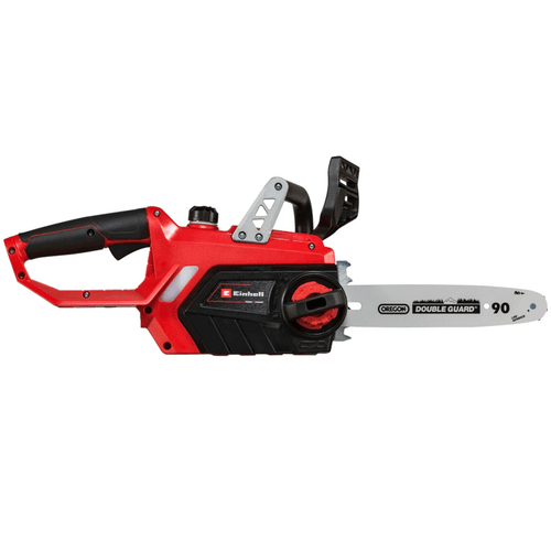 Einhell GE-LC 18 Li Kit Akku-Kettensäge Max.2400 min-1, Mit Akku und Ladegerät - Bild 3 von 4