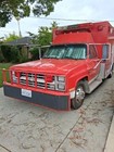 1987 Chevrolet Silverado 3500