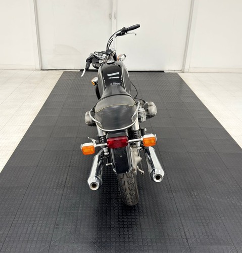 1970 BMW R75/5 Motorcycle 77 image