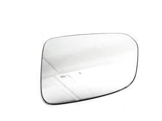 LEFT EXTERIOR MIRROR GLASS DAEWOO / CHEVROLET CHEVROLET CAPTIVA (2006->) 07- #9403