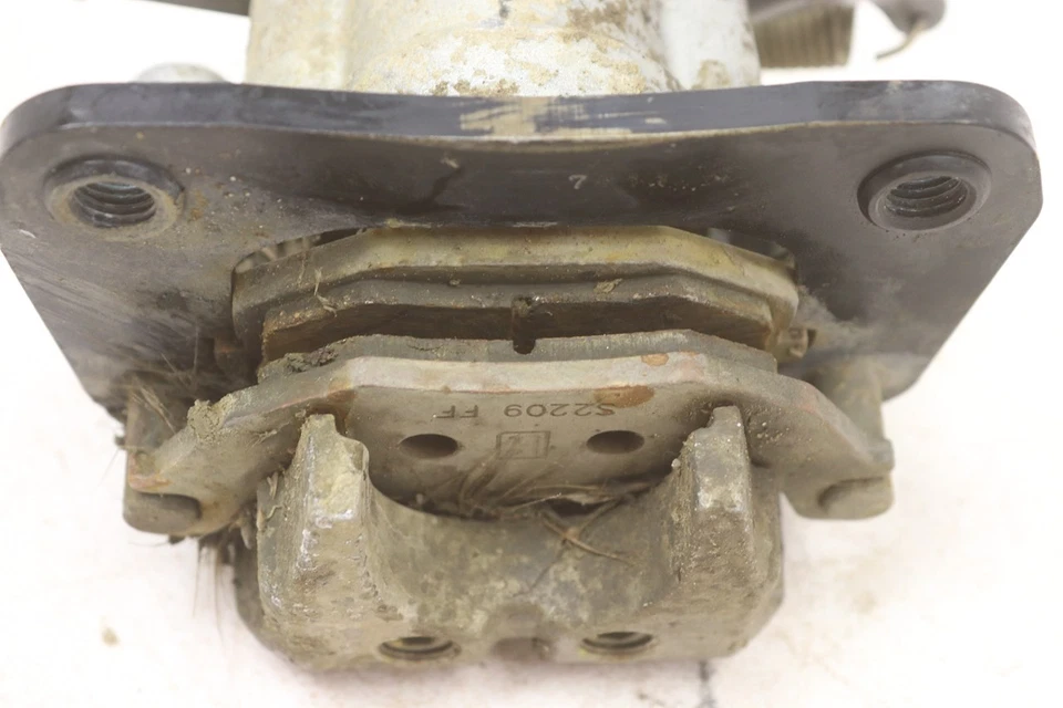 Kawasaki Mule Pro-FX EPS 18 Brake Caliper Right Rear 43080-0164 52006 — 第 3/4 张图片