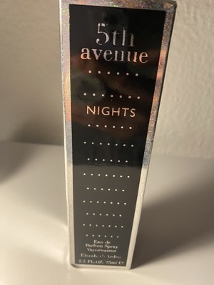 5th Avenue Nights Elizabeth Arden 125 ml EDP