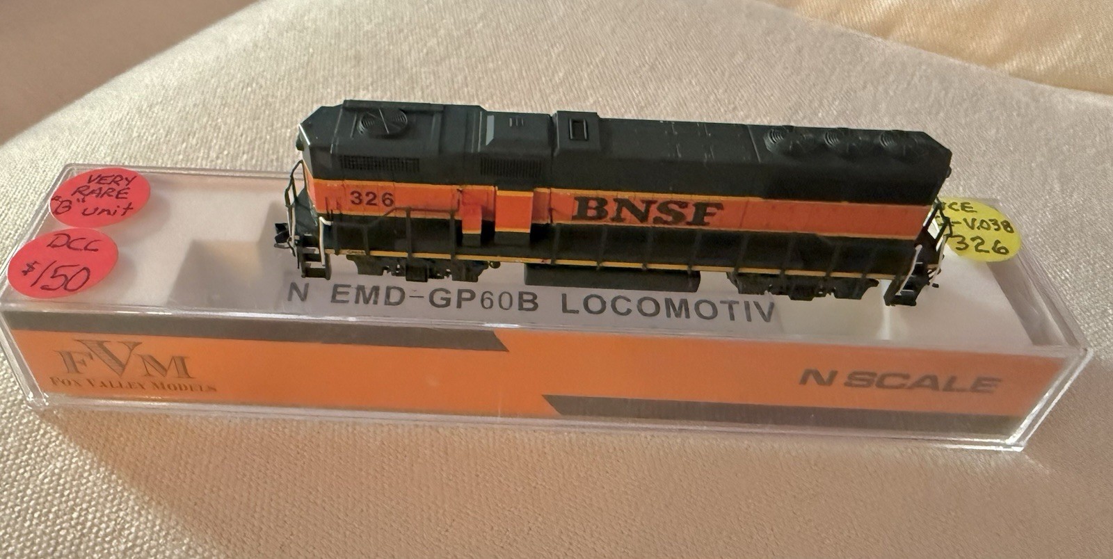 Ebay Item For Sale