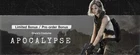 Resident Evil Requiem Grace Apocalypse Costume Preorder Bonus DLC PS5 USA
